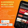 Karenderia Merchant App Restaurant