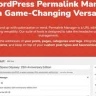 Permalink Manager Pro